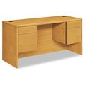 Hon Credenza, 60" X H10765.CC